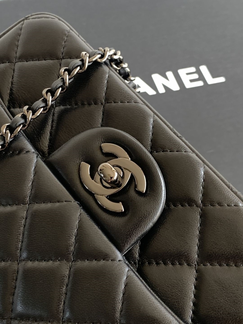 Ch**el satchel bags